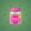 Restless Jar #8053