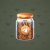 Restless Jar #8054