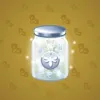 Restless Jar #8056