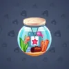 Restless Jar #8057