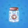 Restless Jar #8059