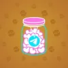 Restless Jar #806