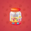 Restless Jar #8063