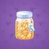 Restless Jar #8064