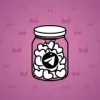 Restless Jar #8065
