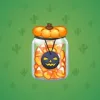 Restless Jar #8067
