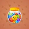 Restless Jar #8068