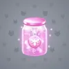 Restless Jar #8069