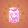 Restless Jar #8070