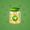 Restless Jar #8071