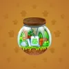Restless Jar #8072