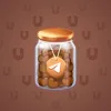 Restless Jar #8075