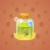 Restless Jar #8077