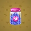 Restless Jar #8079