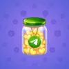 Restless Jar #8080
