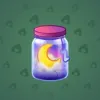 Restless Jar #8086