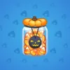 Restless Jar #809