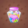 Restless Jar #8091