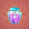 Restless Jar #8092