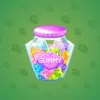 Restless Jar #8093