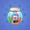 Restless Jar #8097