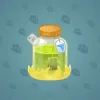 Restless Jar #8099