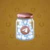 Restless Jar #8102