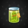 Restless Jar #8106