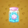 Restless Jar #8107