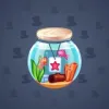Restless Jar #8109