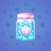 Restless Jar #8111