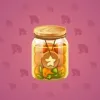 Restless Jar #8116