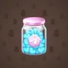 Restless Jar #8117