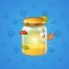 Restless Jar #8119