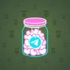 Restless Jar #812