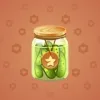 Restless Jar #8122