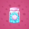 Restless Jar #8123