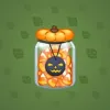 Restless Jar #8125