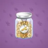 Restless Jar #8126