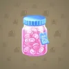 Restless Jar #813