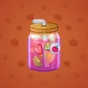 Restless Jar #8130