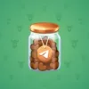 Restless Jar #8135