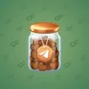 Restless Jar #8138