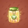 Restless Jar #8144