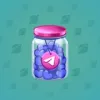 Restless Jar #8148