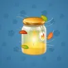 Restless Jar #815