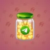 Restless Jar #8150