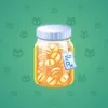 Restless Jar #8153