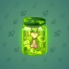 Restless Jar #8155