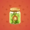 Restless Jar #8160